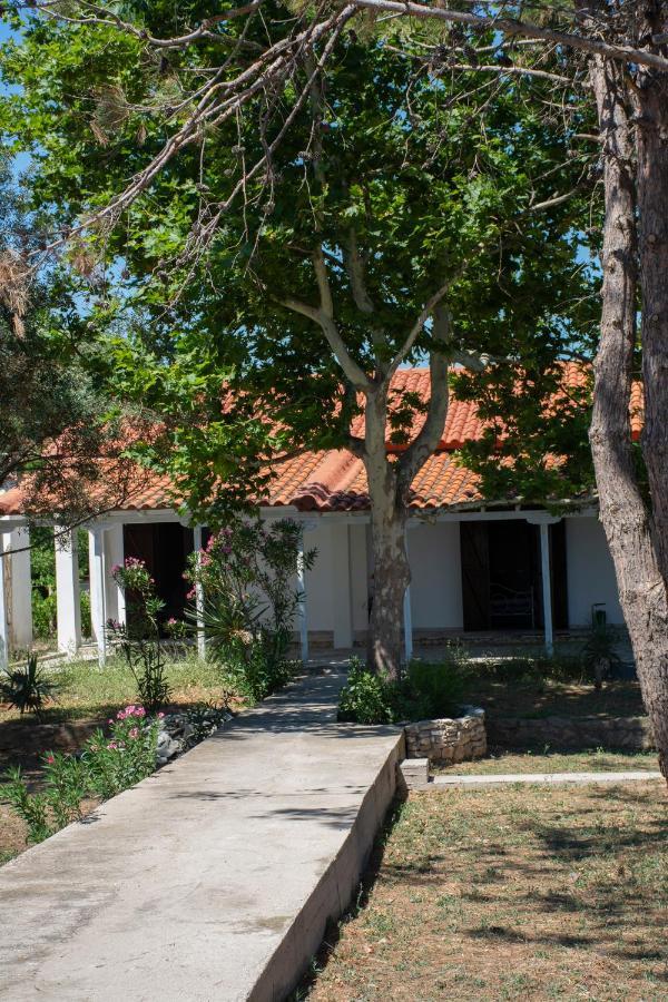 Villa Casa Vista Al Mar Dikella Exterior foto